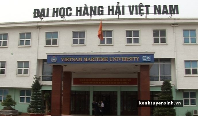 Tỉ lệ chọi Đai học Hàng Hải