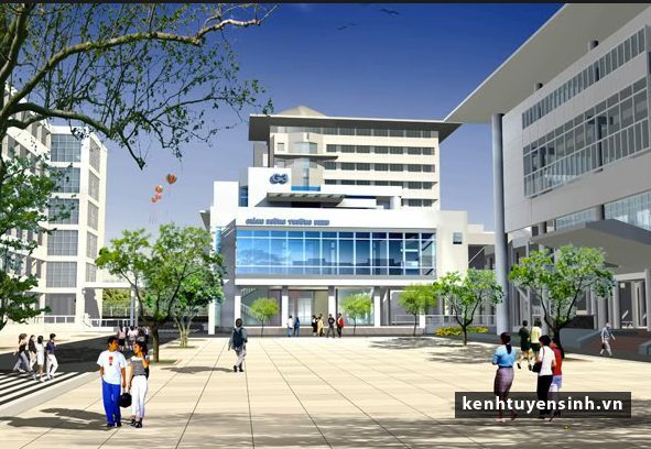 Tỉ lệ chọi Đại học Xây dựng Hà Nội 2014