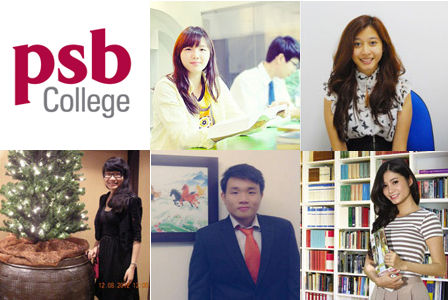 Lựa chọn hiện nay của học sinh trước khi đi du học