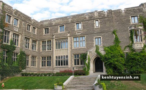 Du học Canada: Tìm hiểu các trường đại học đào tạo ngành Y tốt nhất