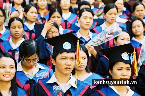 4 trường liên kết đào tạo trái phép bị ngừng tuyển sinh