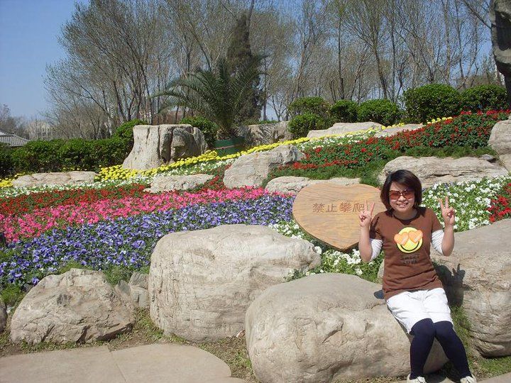 Chương trình du học hè tại Quế Lâm Trung Quốc