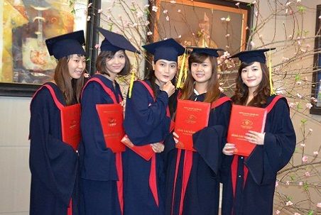Thêm trường Đại học Nguyễn Trãi tuyển sinh riêng