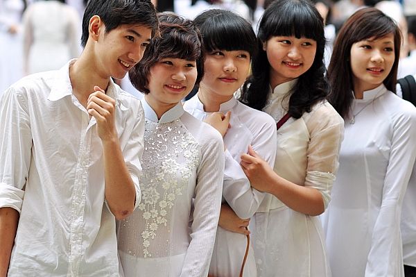 Tỉ lệ chọi Đại học Đại Nam