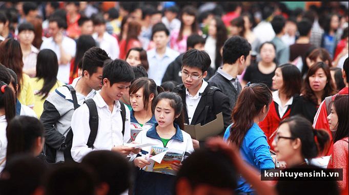 Trường đại học ngoài công lập phải tuyển sinh tối thiểu 200 sinh viên