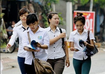 Hướng dẫn ôn thi tốt nghiệp môn Địa Lý