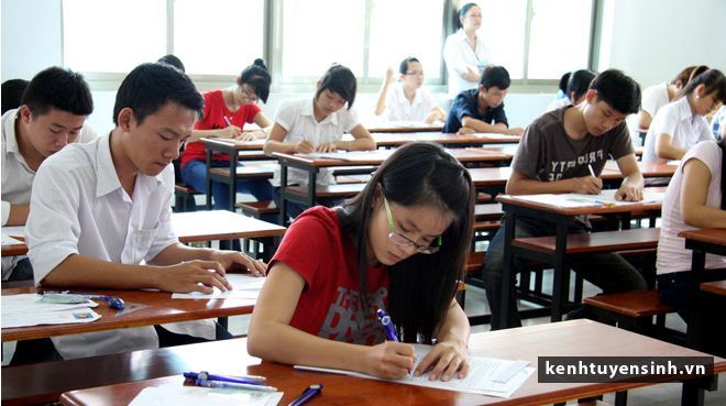 Tỉ lệ chọi vào các trường Y tăng mạnh trong kỳ tuyển sinh 2013