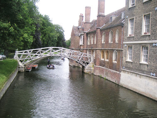 Xếp hạng các đại học hàng đầu thế giới có sự thay đổi từ châu Á