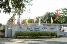 Tỉ lệ chọi Đại học Cần Thơ 2014