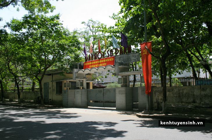 Trường đại học Sư phạm ĐH Huế