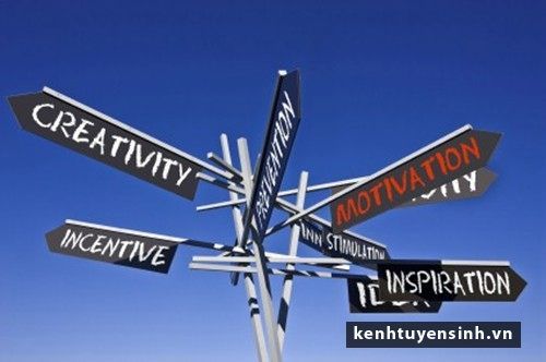 Tư duy sáng tạo: Muốn nghĩ khác hãy làm khác