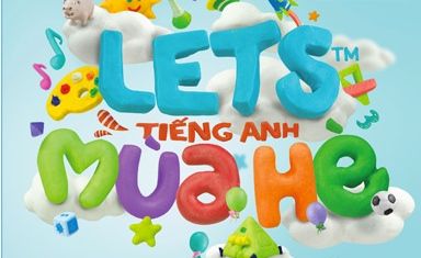 Tiếng Anh mùa hè, càng học càng vui