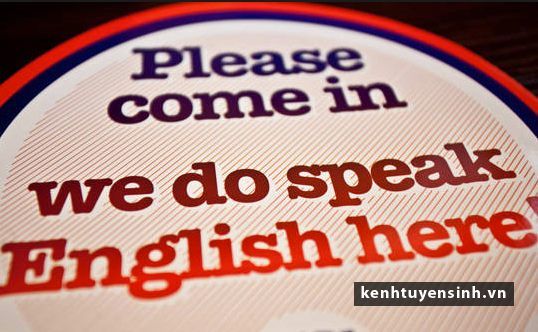 Mẹo học tiếng anh hiệu quả dành cho người mới bắt đầu