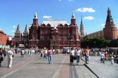 Học bổng du học Nga từ chính phủ