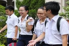 Tỉ lệ chọi đại học Mỏ Địa Chất Hà Nội