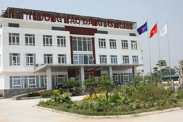 Kết luận về liên kết đào tạo sai phạm tại trường cao đẳng Asean