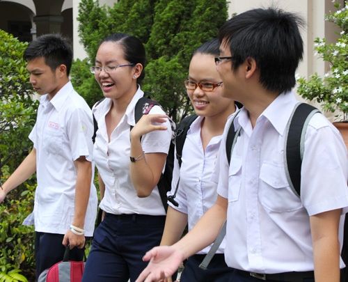 Tỉ lệ chọi đại học Mỏ Địa Chất Hà Nội