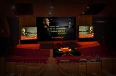 Nick Vujicic đến Việt Nam và cơ hội nhận học bổng cho sinh viên