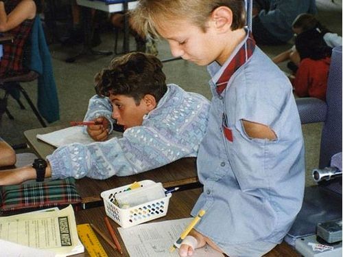 Chương trình của Nick Vujicic ở Việt Nam