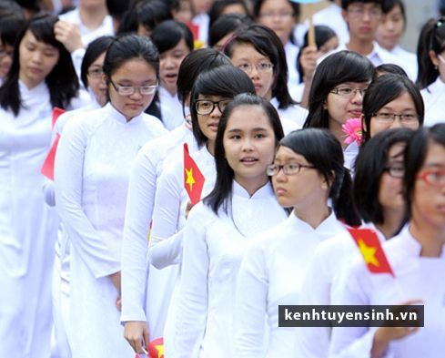 Cơ hội cuối để sửa nguyện vọng đăng ký dự thi vào lớp 10