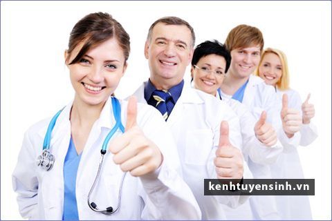 Chương trình trao đổi văn bằng bác sĩ Mỹ - USMILE