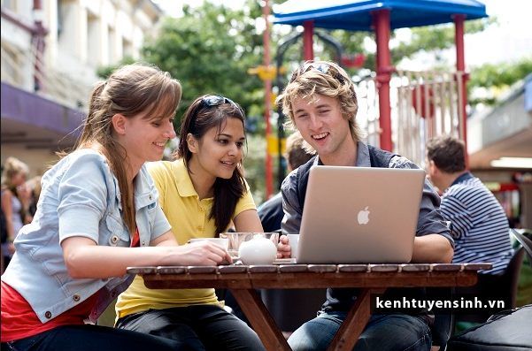 Các mức độ xét duyệt cấp visa du học Úc