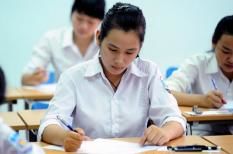 Luyện thi thử đại học: lợi bất cập hại