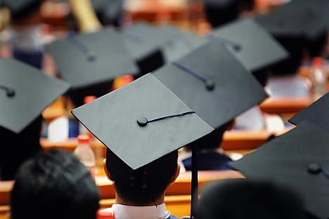 Cử nhân, thạc sĩ đi học trung cấp vì thất nghiệp