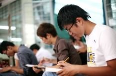 Tỉ lệ chọi Đại học Đà Nẵng 2014