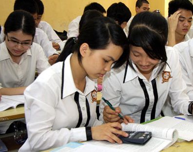 Chấn chỉnh dạy thêm trước kỳ thi tốt nghiệp