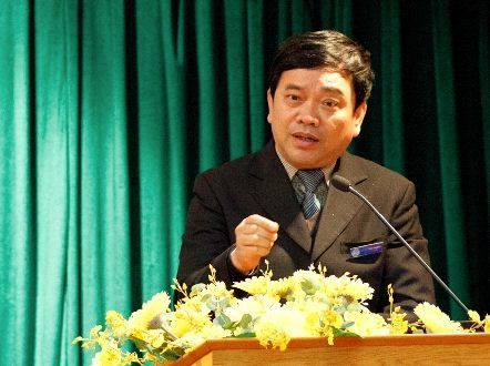 Nghi vấn phó hiệu trưởng đại học danh giá "lobby" để lên chức