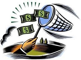 Học cách tiêu tiền