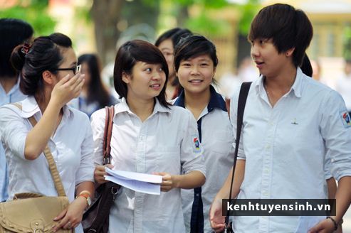 Các tỉnh đã sẵn sàng cho kỳ thi tốt nghiệp THPT