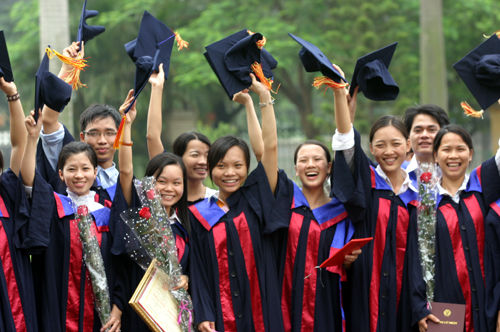 Trường ĐH Quy Nhơn tuyển sinh cao học năm 2013