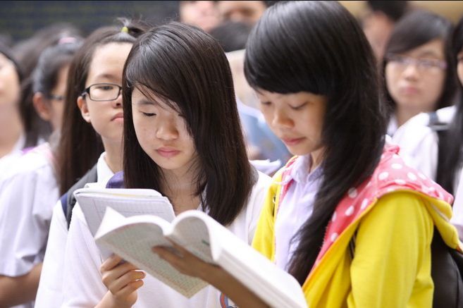 Tỷ lệ chọi vào lớp 10 tại TPHCM