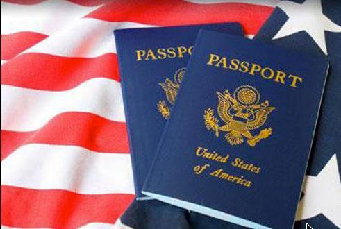 Nhọc nhằn "săn" Visa đi Mỹ