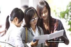 Đáp án đề thi tốt nghiệp môn Địa Lý năm 2015