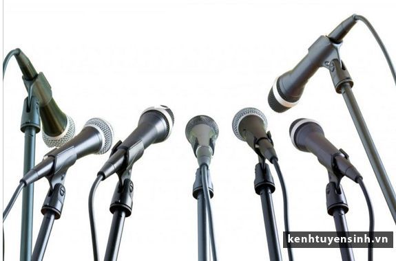 15 lời khuyên để có kỹ năng thuyết trình thành công