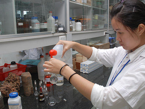 Giáo dục ĐH: Chưa bình đẳng, thiếu cân đối