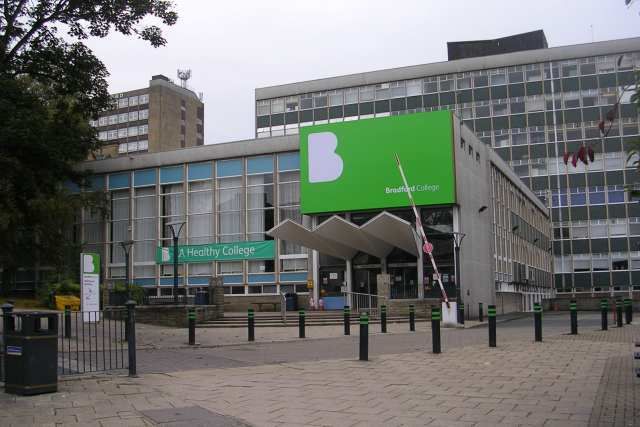 Hội thảo du học Úc trường Bradford College