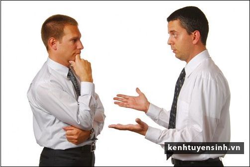 Nên đề xuất con số cụ thể khi thương lượng trong kinh doanh