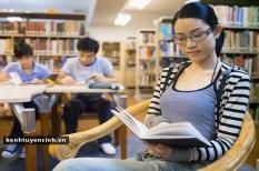 Các nguồn thông tin hữu ích khi du học Mỹ