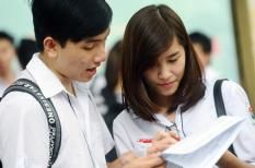 Chỉ mất 1/3 thời gian cho môn toán