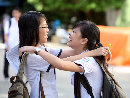 Đề mở nên không có đáp án đóng