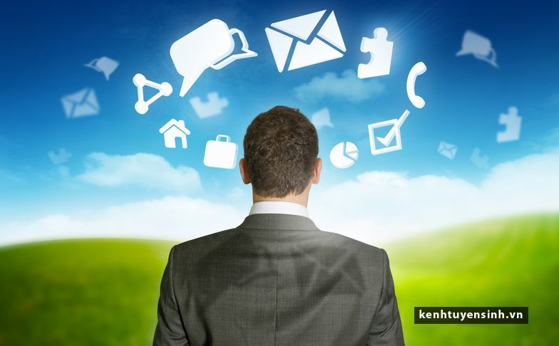 Sợ hãi là thủ phạm làm mất sự tự tin trong giao tiếp!