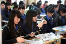 Hủy quyết định trúng tuyển hàng trăm sinh viên