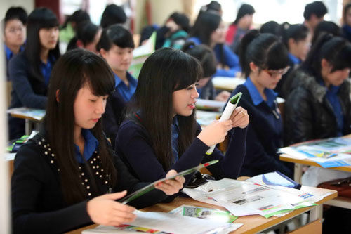 Hủy quyết định trúng tuyển hàng trăm sinh viên