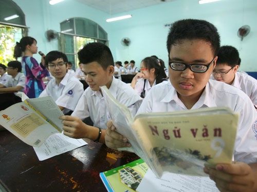 Thêm 2 trường ĐH được tuyển sinh ngành mới