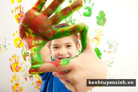 Một số bài tập rèn luyện tính tự tin cho bản thân