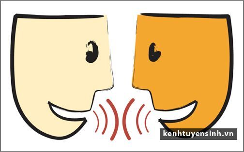 Làm thế nào để giao tiếp tốt hơn?